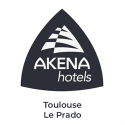 Hôtel Akena Le Prado, Toulouse - Horaires d'ouverture