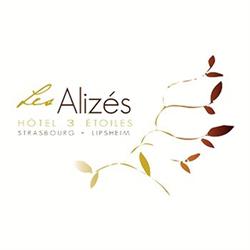 Hôtel les Alizés, Lipsheim - Horaires d'ouverture