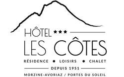 Hôtel Les Côtes, Morzine - Horaires d'ouverture