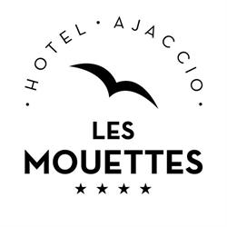 Hôtel Les Mouettes, Ajaccio - Horaires d'ouverture