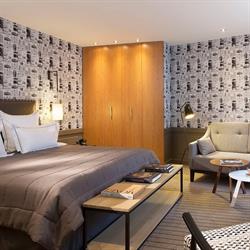 Hôtel Signature, Paris - Horaires d'ouverture