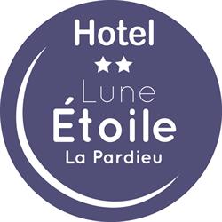 Hôtel Lune Etoile La Pardieu, Clermont-Ferrand - Horaires d'ouverture