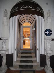 Hôtel Lutétia, Cannes - Horaires d'ouverture