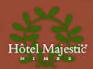 Hôtel Majestic Hotel, Nîmes - Horaires d'ouverture