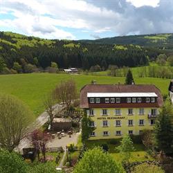 Hôtel Marchal, Le Hohwald - Horaires d'ouverture