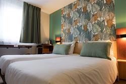 The Originals Boutique, Hôtel Le Marmotel, Clermont-Ferrand - Horaires d'ouverture