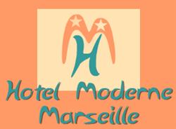 Hôtel Moderne, Marseille - Horaires d'ouverture