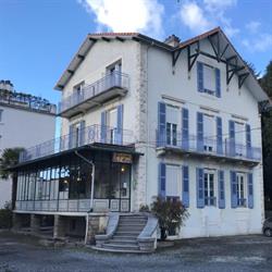 Hôtel Montilleul, Pau - Horaires d'ouverture