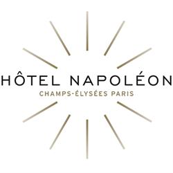 Hotel Napoleon, Paris - Horaires d'ouverture