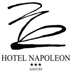 Hôtel Napoléon, Ajaccio - Horaires d'ouverture