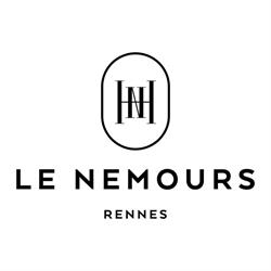 Le Nemours Hôtel — Rennes, - Horaires d'ouverture