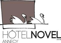 Hôtel Novel - Restaurant La Mamma, Annecy - Horaires d'ouverture