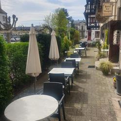 Hôtel des Vosges, Obernai - Horaires d'ouverture