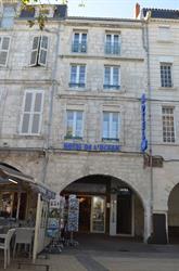 Hôtel de L'océan, La Rochelle - Horaires d'ouverture