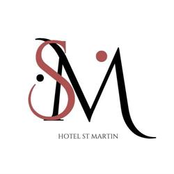 Logis Hôtel Saint-Martin, Orléans - Horaires d'ouverture