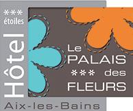 Hôtel Restaurant Palais des Fleurs, Aix-les-Bains - Horaires d'ouverture