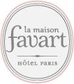 Hotel Favart, Paris - Horaires d'ouverture