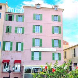 Hôtel Posta Vecchia, Bastia - Horaires d'ouverture