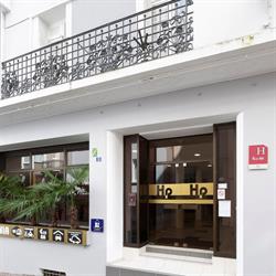 Hôtel Printania, Lourdes - Horaires d'ouverture