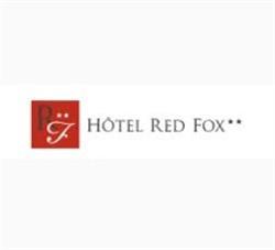 HOTEL RED FOX, Le Touquet-Paris-Plage - Horaires d'ouverture