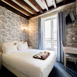 Hôtel Regyn's Montmartre, Paris - Horaires d'ouverture