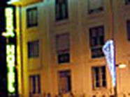 Rex Hôtel, Caen - Horaires d'ouverture