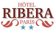 Hôtel Ribera, Paris - Horaires d'ouverture