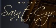 Hôtel Saint-Cyr Etoile, Paris - Horaires d'ouverture