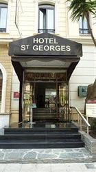 Hôtel Saint Georges, Nice - Horaires d'ouverture