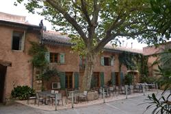 Hôtel Saint Jean, Orange - Horaires d'ouverture