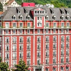 Hôtel Saint Louis de France, Lourdes - Horaires d'ouverture