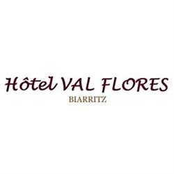Hôtel Val Florès, Biarritz - Horaires d'ouverture