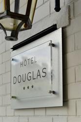 Hotel Douglas Puteaux, - Horaires d'ouverture
