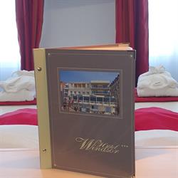 Hôtel Windsor, Dieppe - Horaires d'ouverture