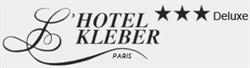 Hôtel Kleber Paris & Spa, - Horaires d'ouverture