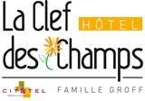 Hôtel la Clef des Champs, Biesheim - Horaires d'ouverture