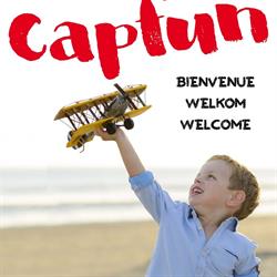 Camping Capfun - Dune Fleurie, Quend - Horaires d'ouverture