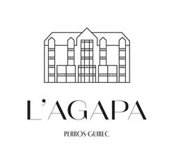 L'Agapa Hôtel & Spa, Perros-Guirec - Horaires d'ouverture
