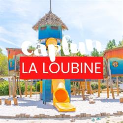 Camping Capfun - Loubine, Les Sables-d'Olonne - Horaires d'ouverture