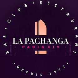 La Pachanga, Paris - Horaires d'ouverture