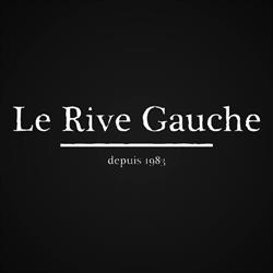Restaurant Le Rive Gauche, Lyon - Horaires d'ouverture
