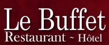 Hôtel Le Buffet, Isbergues - Horaires d'ouverture