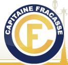 Le Capitaine Fracasse, Boulogne-Billancourt - Horaires d'ouverture