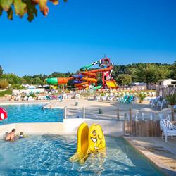 Camping Le Cénic, Pénestin - Horaires d'ouverture
