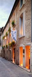 Hôtel Le Guilhem, Montpellier - Horaires d'ouverture