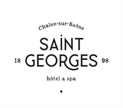Hotel Restaurant & Spa Le Saint Georges, Chalon-sur-Saône - Horaires d'ouverture