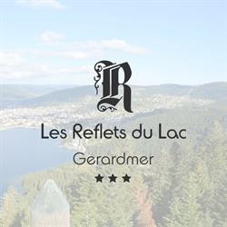 Hôtel Les Reflets Du Lac, Gérardmer - Horaires d'ouverture