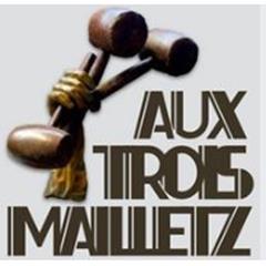 Aux Trois Mailletz, Paris - Horaires d'ouverture