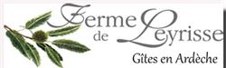 Ferme de Leyrisse, Champis - Horaires d'ouverture