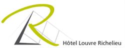 Hôtel Louvre Richelieu, Paris - Horaires d'ouverture